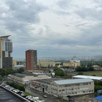 Сдается 2-х комнатная квартира, 51 м²