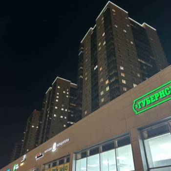 Сдается 2-х комнатная квартира, 51 м²