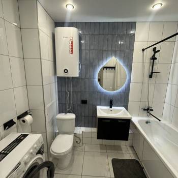 Сдается 2-х комнатная квартира, 51 м²