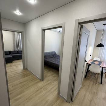 Сдается 2-х комнатная квартира, 51 м²