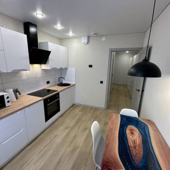 Сдается 2-х комнатная квартира, 51 м²