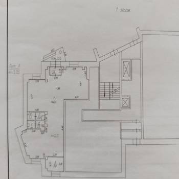 Сдается Нежилое помещение, 120 м²
