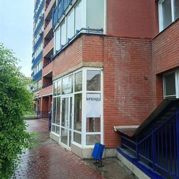 Сдается Нежилое помещение, 120 м²