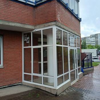 Сдается Нежилое помещение, 120 м²