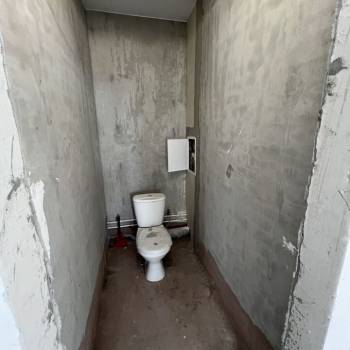 Продается 2-х комнатная квартира, 55,2 м²