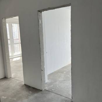 Продается 2-х комнатная квартира, 55,2 м²