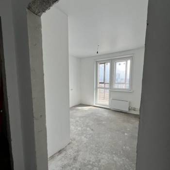 Продается 2-х комнатная квартира, 55,2 м²