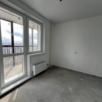 Продается 2-х комнатная квартира, 55,2 м²