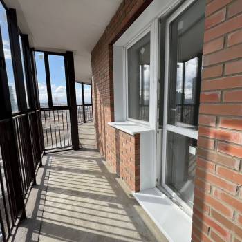 Продается 2-х комнатная квартира, 55,2 м²