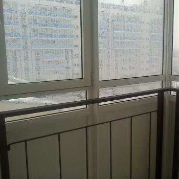 Сдается 1-комнатная квартира, 33 м²