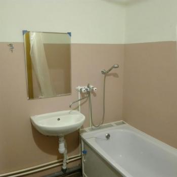 Сдается 1-комнатная квартира, 33 м²
