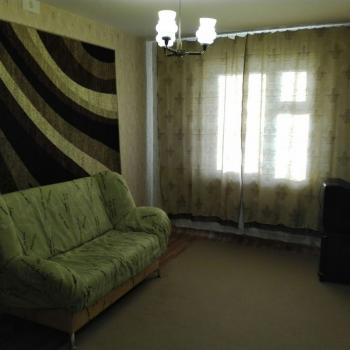 Сдается 1-комнатная квартира, 33 м²