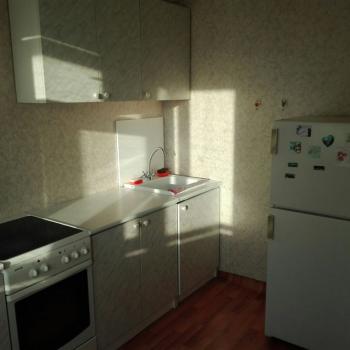Сдается 1-комнатная квартира, 33 м²
