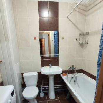 Сдается 1-комнатная квартира, 37 м²
