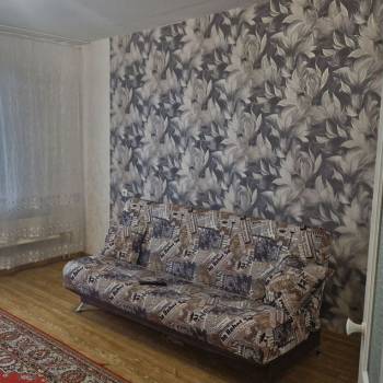 Сдается 1-комнатная квартира, 40,3 м²