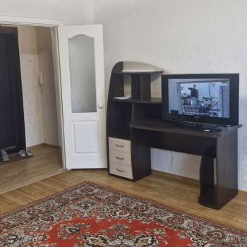 Сдается 1-комнатная квартира, 40,3 м²