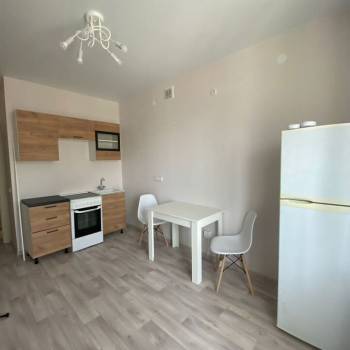 Сдается 1-комнатная квартира, 41 м²