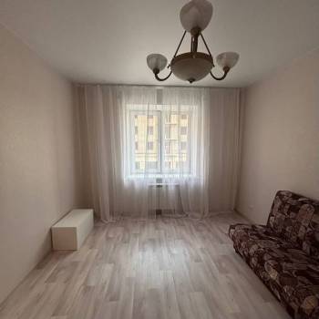 Сдается 1-комнатная квартира, 41 м²