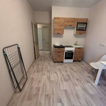 Сдается 1-комнатная квартира, 41 м²