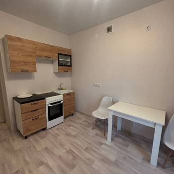 Сдается 1-комнатная квартира, 41 м²