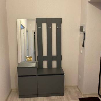 Сдается 1-комнатная квартира, 41 м²