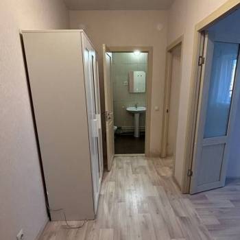 Сдается 1-комнатная квартира, 41 м²