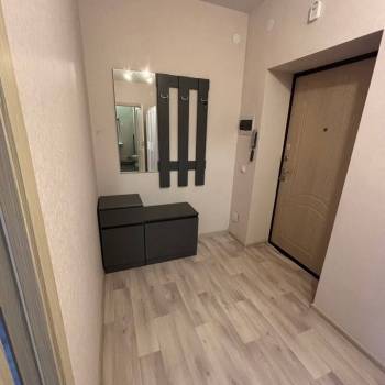 Сдается 1-комнатная квартира, 41 м²