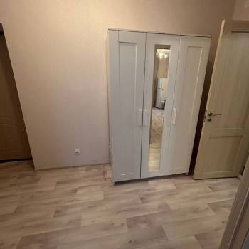 Сдается 1-комнатная квартира, 41 м²