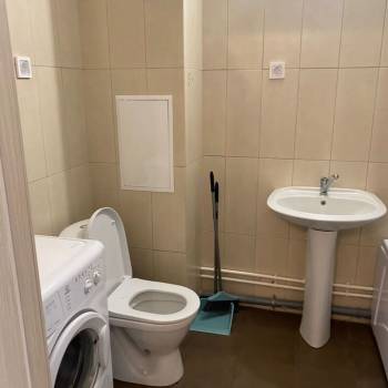 Сдается 1-комнатная квартира, 41 м²