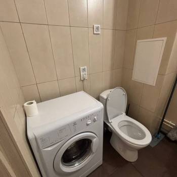 Сдается 1-комнатная квартира, 41 м²