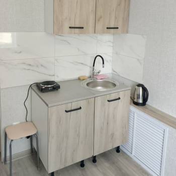 Сдается 1-комнатная квартира, 12 м²