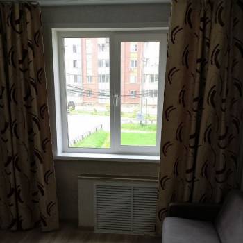 Сдается 1-комнатная квартира, 12 м²