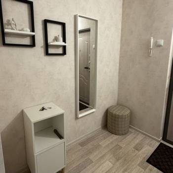 Сдается 2-х комнатная квартира, 59 м²