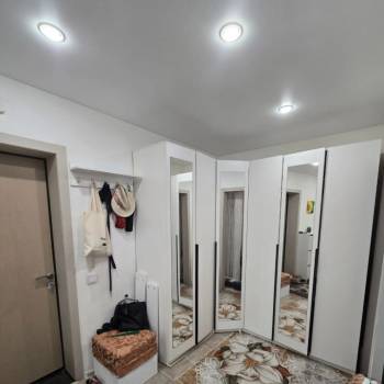 Продается 2-х комнатная квартира, 70,8 м²