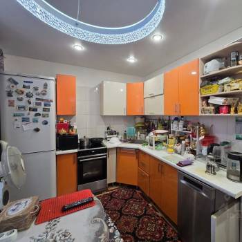 Продается 2-х комнатная квартира, 70,8 м²
