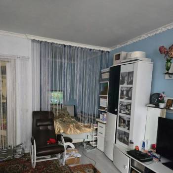 Продается 2-х комнатная квартира, 70,8 м²