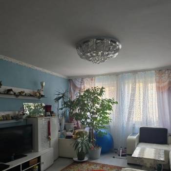 Продается 2-х комнатная квартира, 70,8 м²