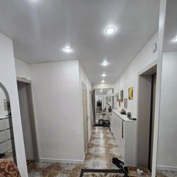 Продается 2-х комнатная квартира, 70,8 м²