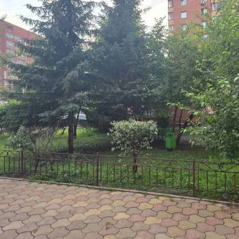 Продается 2-х комнатная квартира, 70,8 м²