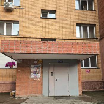 Продается 2-х комнатная квартира, 70,8 м²