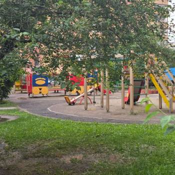 Продается 2-х комнатная квартира, 70,8 м²