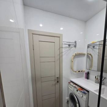 Продается 2-х комнатная квартира, 70,8 м²