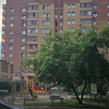 Продается 2-х комнатная квартира, 70,8 м²
