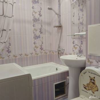 Сдается 2-х комнатная квартира, 45 м²