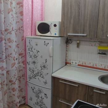 Сдается 2-х комнатная квартира, 45 м²