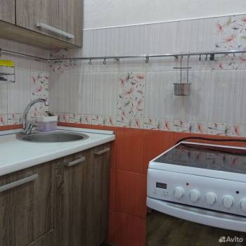 Сдается 2-х комнатная квартира, 45 м²