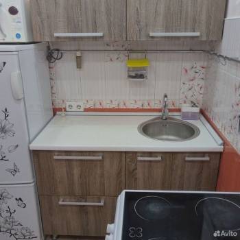 Сдается 2-х комнатная квартира, 45 м²
