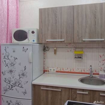 Сдается 2-х комнатная квартира, 45 м²