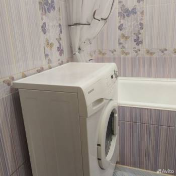 Сдается 2-х комнатная квартира, 45 м²