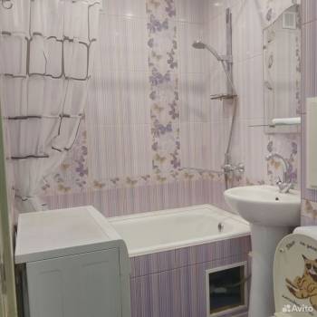 Сдается 2-х комнатная квартира, 45 м²